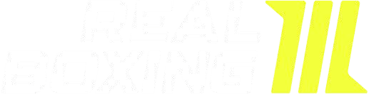 Real Boxing III